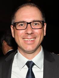 Professor Jonathan Rhodes