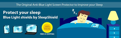 Blue Light Blocking Screens For Ipads Iphones And Macbooks Light Shield Light Blue Blue