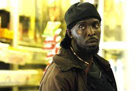 We say rip to you michael k. Michael K Williams An Appreciation Ew Com