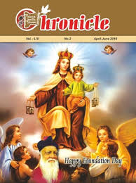 Bethany connection northern province (july dec 2016) by bethanycongregation 