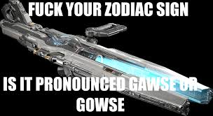 Goose Cannon : r/Doom