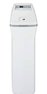 Ge Gxsf30v Water Softener 30 400 Grain Gray Faucet Mount Water Filters Amazon Com