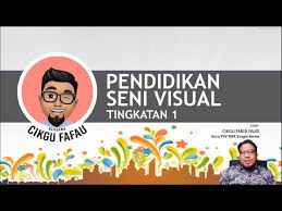 Terkadang bahasa yang digunakan yang memiliki makna denotasi atau makna yang tersirat. Psv T2 Tajuk 2 Seni Lukisan Sejarah Perkembangan Seni Lukisan Dan Pelukis Tempatan Litetube