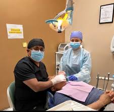 Profile for Sonrisas Sanas Dental