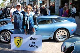 Find the perfect ferrari car show stock photo. Cars On 5th Is For Drivers And Dreamers Spotlight News Magazine