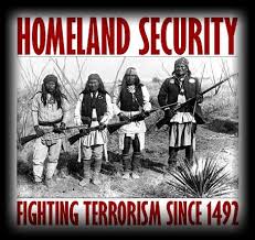 Homeland Security Native American Wisdom Native American Quotes Native American