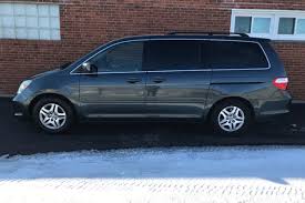 Honda odyssey blue book values for common mileage and conditions. 2006 Honda Odyssey Ex L Minivan 4d For Sale 199 958 Miles Swap Motors