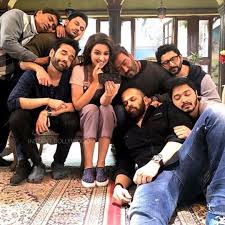 Should Rohit Shetty Make Golmaal 5 Soon Yes No Follow Instantbollywood For More Updates Instantboll Bollywood Rohit Shetty Best Friend Goals ေမြးရပ္ေျမေနရာေဟာင္းဆီ ကို ျပန္လာၾကတဲ့ ဂိုပဲလ္၊ မာဒက္ဗ္၊လပ္ကီး၊ လက္စ္မန္ပရာဆပ္နဲ႔ လက္စ္မန္တို႔ဟာ အသစ္ျပန္. pinterest