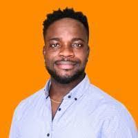 Akeem Oladigbolu's Instagram, Twitter & Facebook