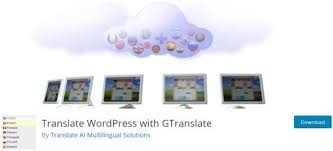 Best Wordpress Translation Plugin Plugins Wordpress Translation