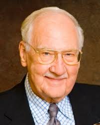 Robert Fox Obituary (2015)