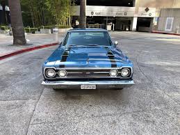 Image result for Dark Blue 1967 Plymouth