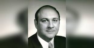 Obituary information for Mark F. Ogan