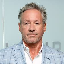 Peter Wright: Managing Partner & Advisor