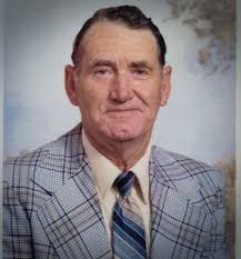 Horace Long (1917-1987)