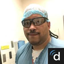 Dr. Sylvester Barnes, MD