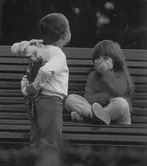 Cutest Moment For Any Little Girls Life A Kid At Heart Is Always The Purest Vennskap Bilder Barn