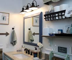 See more ideas about bathrooms remodel, bathroom design, bathroom kids. One Room Challenge Week 6 Kids Guest Bathroom Reveal Sweet Parrish Place Guest Bathrooms Guest Bathroom Kids Guest Bathroom Ideas