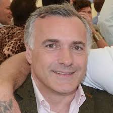 Gareth Thomas hid the fact he had HIV then gave it to me, ex-partner claims