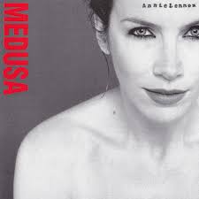 Annie Lennox S Medusa 20 Years Later