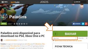 Garena free fire pc, one of the best battle royale games apart from fortnite and pubg, lands on microsoft windows so that we can continue fighting free fire pc is a battle royale game developed by 111dots studio and published by garena. Veja Requisitos E Como Fazer Download De Paladins No Ps4 Xbox One E Pc Jogos De Acao Techtudo