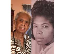 Lillian Robinson Obituary (1929