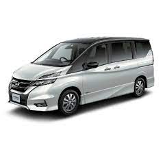 Honda introduces its new people carrier, the facelifted honda odyssey in malaysia. Nissan Serena S Hybrid 2018 Price In Malaysia From Rm131 800 Motomalaysia