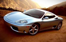 The ferrari 360 was manufactured from 1999 to 2005 in two body styles: Car Review 2002 Ferrari 360 Modena And 550 Maranello Driving