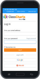 How To Download The Class Charts Teacher Apps Customer