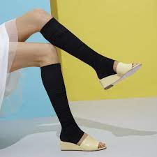 Silk Leg Warmers Lace Ankle Socks Leg Warmers Legs