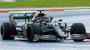 Nascar is famous for speed, and that speed wouldn't be possible if not for the banked turns. Mph Hamilton S Slick Strategy He Just Knows What To Do Motor Sport Magazine