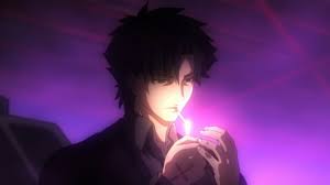 List of Smokers in Anime [Part 2] - YouTube
