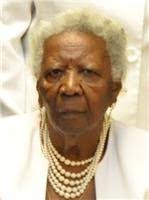 Mildred Norbert Obituary (1921