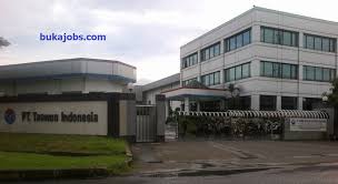 Lowongan kerja terbaru pt bank maspion indonesia tbk. Lowongan Kerja Pt Taewon Indonesia Terbaru 2021 Bukajobs Com
