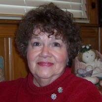 Sonya Hendrickson Smith Obituary