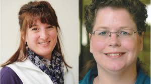 Dispatch's Stark, Sprague earn 1st in use of color in advertising