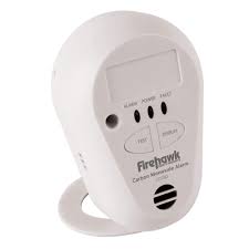 Carbon monoxide (co) gas cannot be seen or smelled, but it does exist in your home. Firehawk Carbon Monoxide Alarm