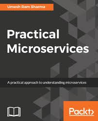 Practical Microservices Ebook Development Machine Learning
