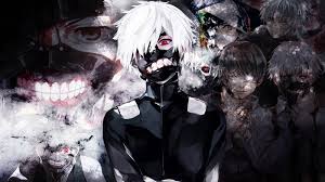 Maybe you would like to learn more about one of these? Free Ken Kaneki High Quality Wallpaper Id Kaneki Ken Wallpaper Pc 1600x900 Wallpaper Teahub Io