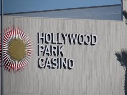 Check spelling or type a new query. On The Grid Hollywood Park Casino