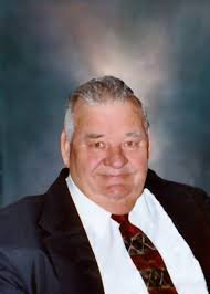 John Francis Paulus Jr. (1930-2012)