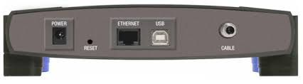 Linksys Official Support Devices That Can Be Connected On A Cable Modem