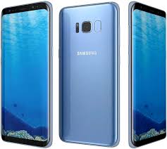 Samsung Galaxy S8+ 64GB Unlocked Phone ...