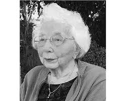 ELENOR RUSSELL Obituary (1921