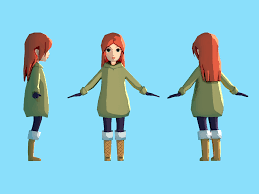 Pin On Character Design