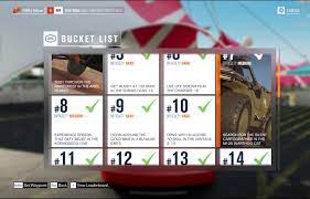 Here are the new destinations to see before the crowds find them. Race Types Forza Horizon 3 Game Guide Gamepressure Com