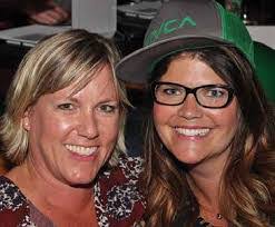 Nancy Sclafani's Instagram, Twitter & Facebook