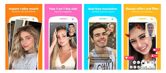 Best free webcam chat app for android. 15 Best Apps Like Omegle Top 15 Video Chat And Live Call Apps To Take Your Live Communication To A Whole New Level