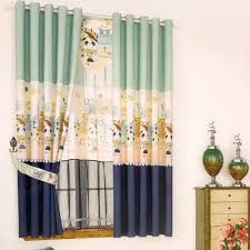 If your bay window is off of a living or dining room, it's a great place to house a bar cart and club chair! Cute Bay Window Curtain Ideas For Kids Room