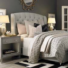 For those who have a bedroom that is just an extension of the living room, use cool headboards and stylish dividers to clearly demarcate the space. Pin On Nightstands Ideas